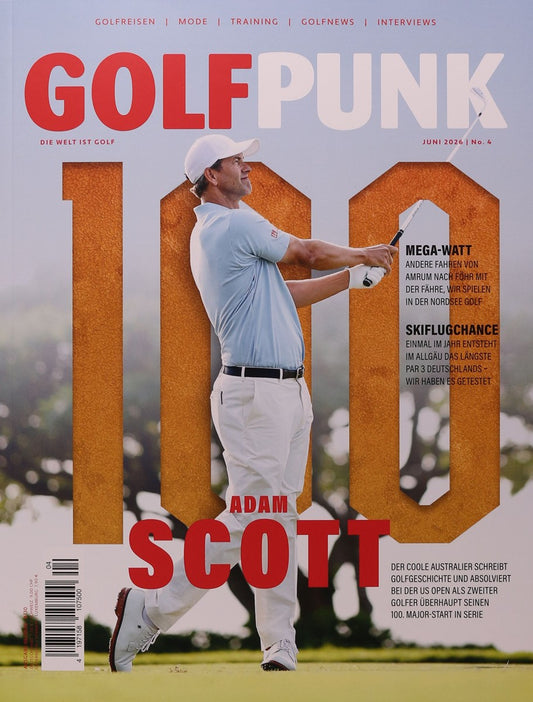 Golfpunk