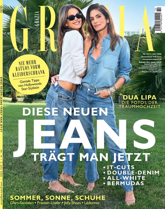 Grazia