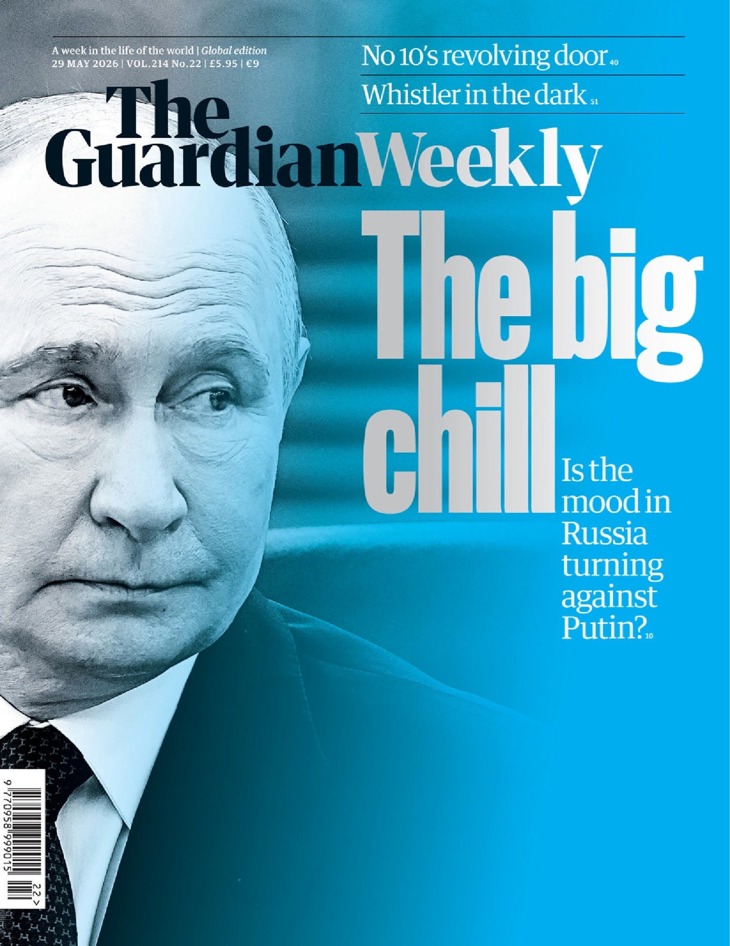 Guardian Weekly
