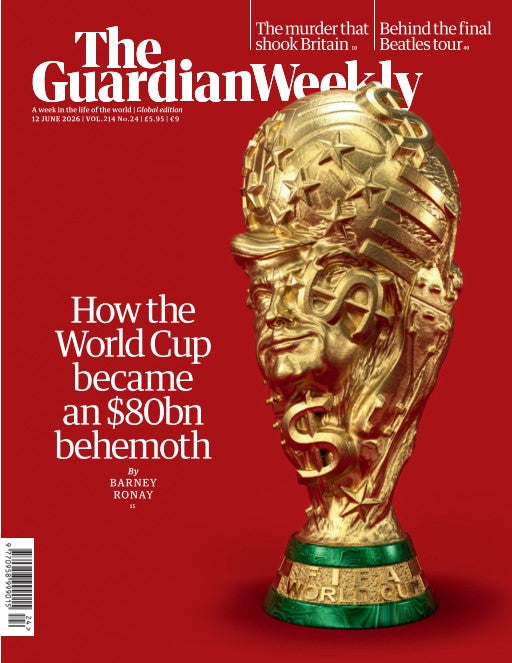 Guardian Weekly