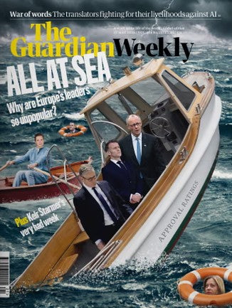 Guardian Weekly