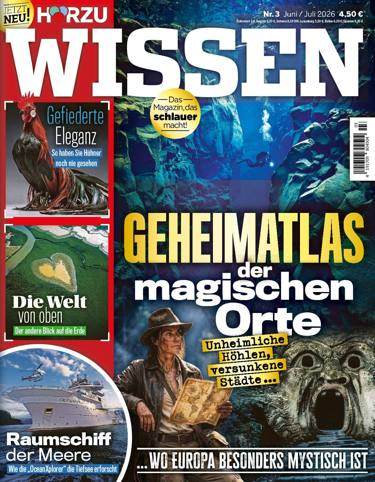 HÖRZU Wissen