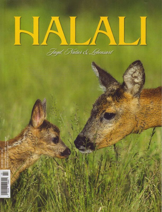 Halali