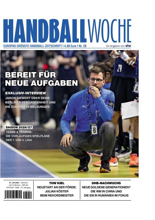 Handballwoche