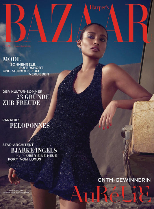 Harpers Bazaar Deutsch