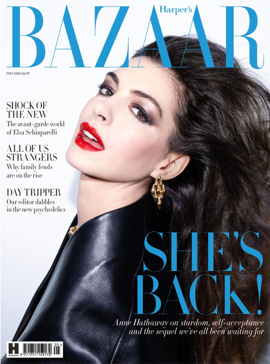 Harpers Bazaar (UK)