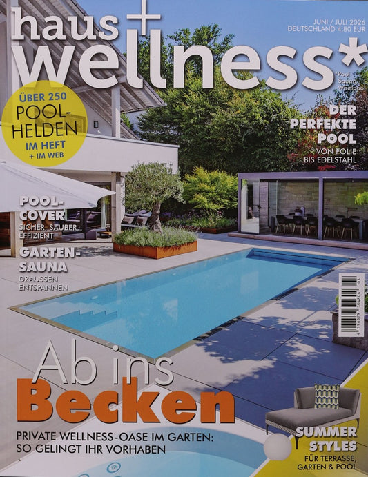 Haus & Wellness