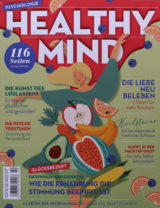 Healthy Mind
