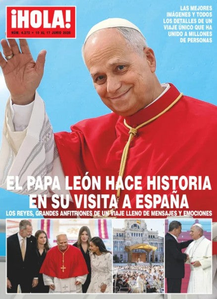 Hola