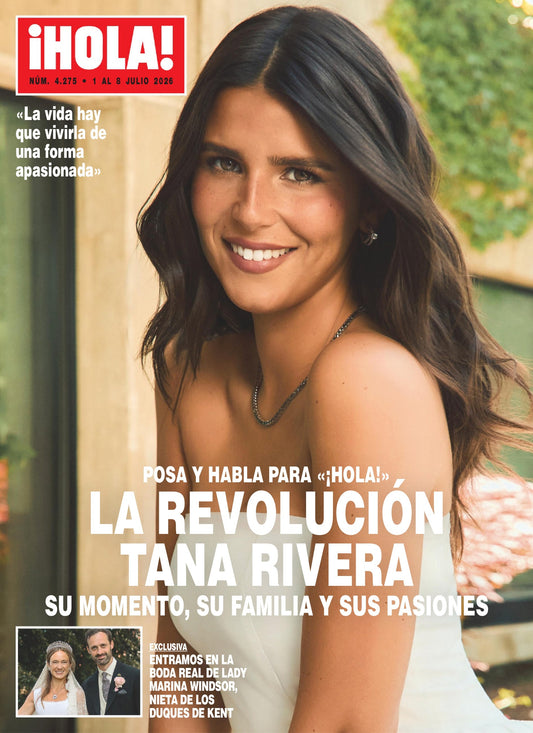 Hola