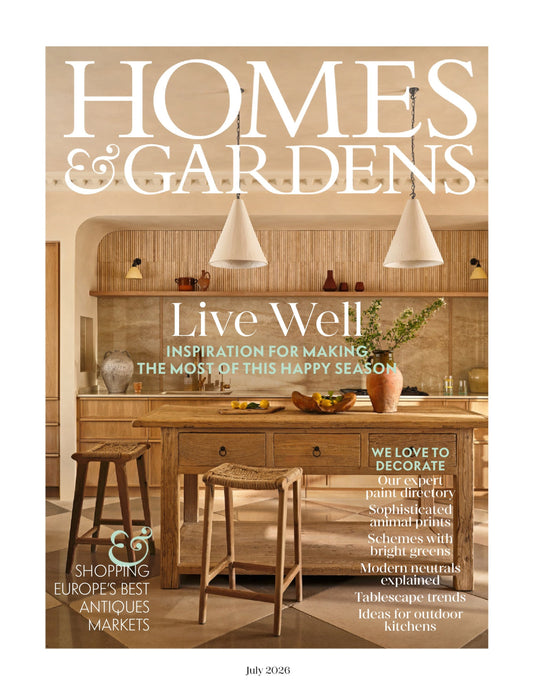 Homes & Gardens England