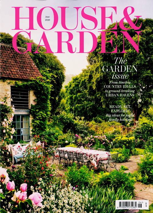 House & Garden (UK)