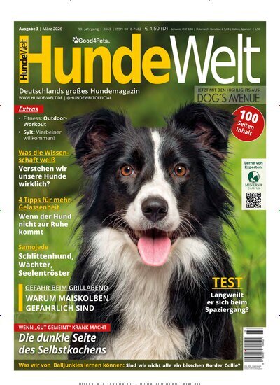 Hundewelt