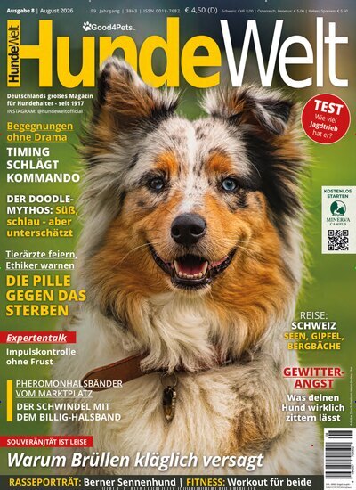 Hundewelt