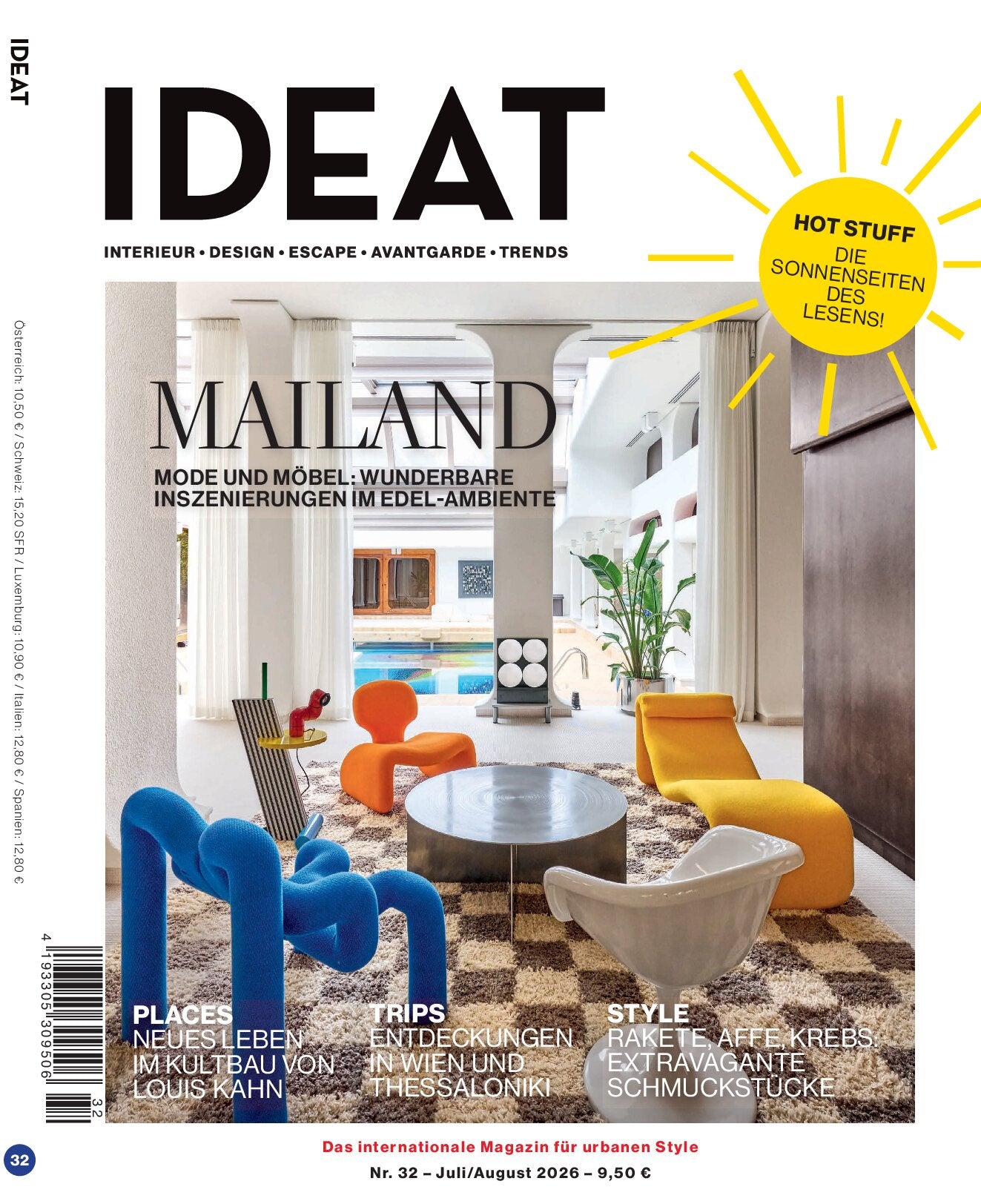 Ideat