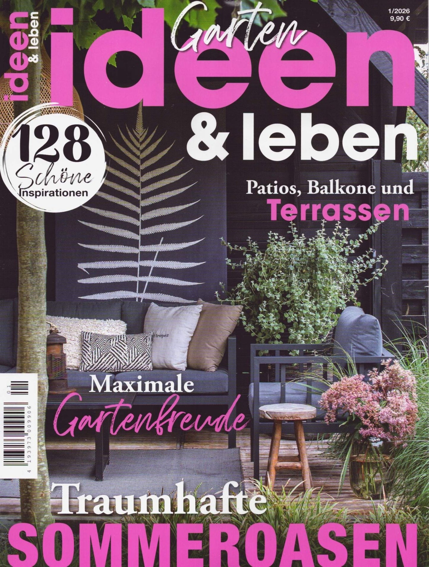 Ideen & leben
