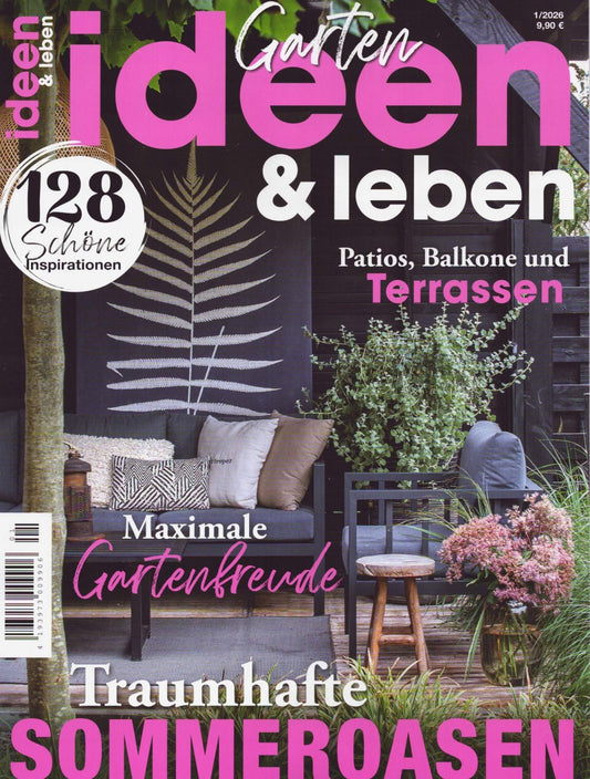 Ideen & leben