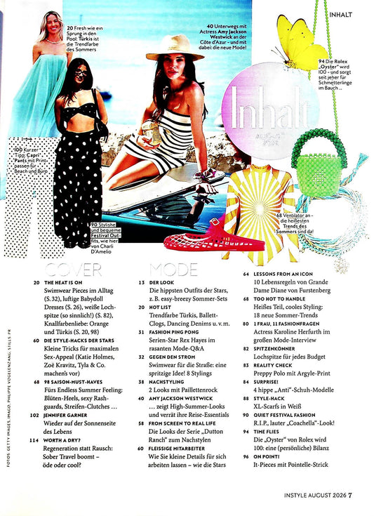 Instyle
