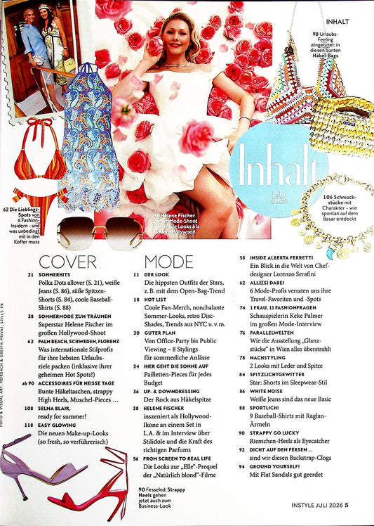 Instyle