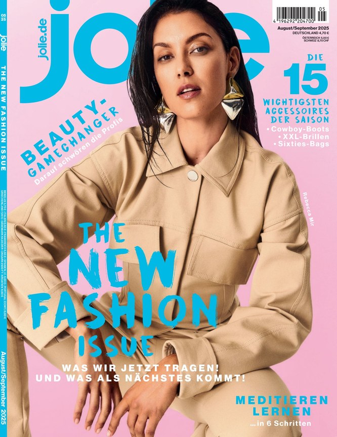 Jolie Pocket