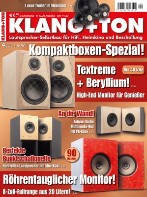 Klang & Ton
