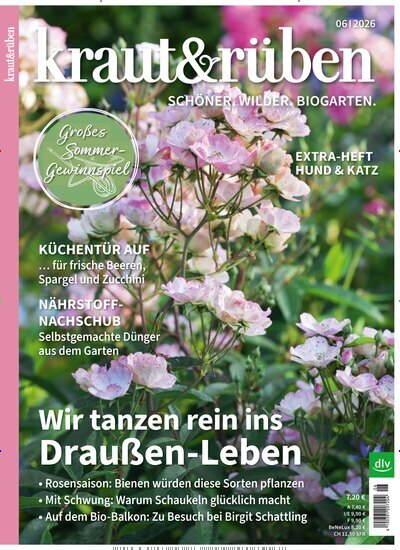 Kraut & Rüben