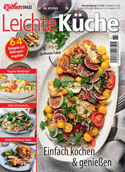 Küchenspaß