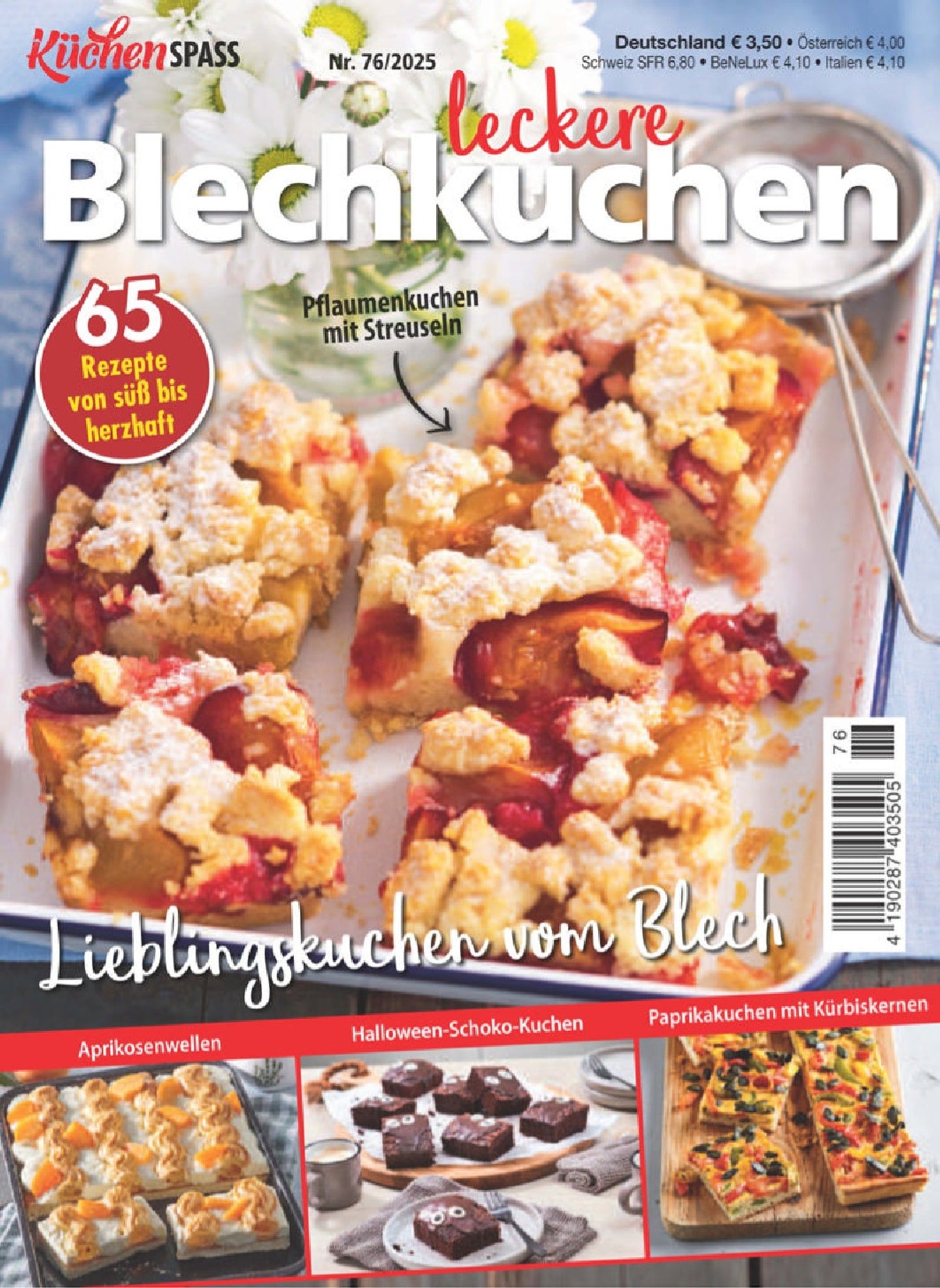 Küchenspaß