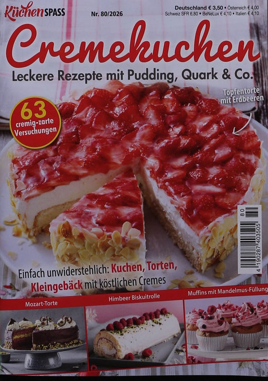 Küchenspaß