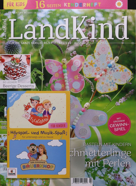 LandKind