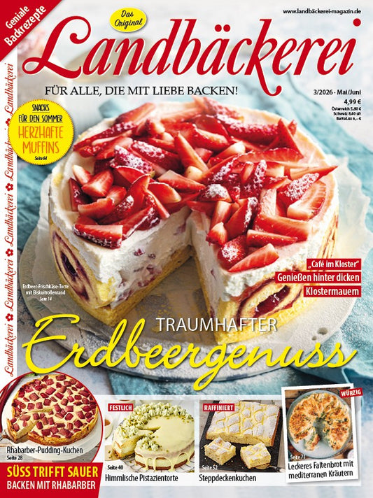 Landbäckerei