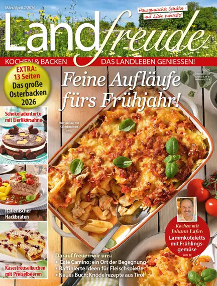 Landfreude