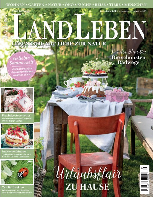 Landleben