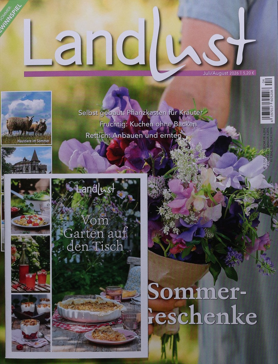 Landlust