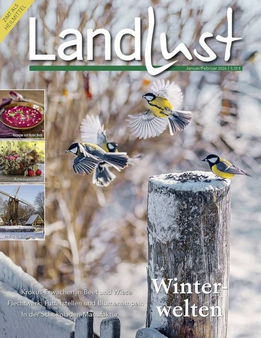 Landlust