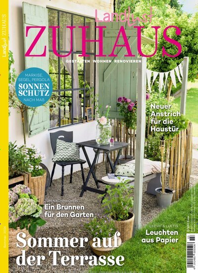 Landlust Zuhaus
