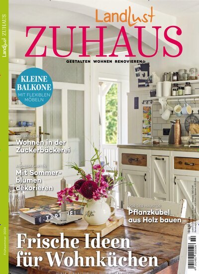 Landlust Zuhaus