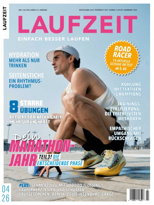 Laufzeit
