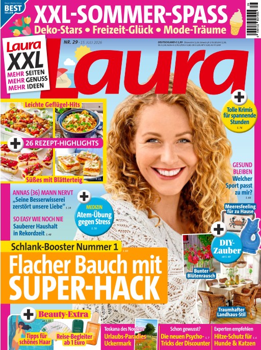 Laura