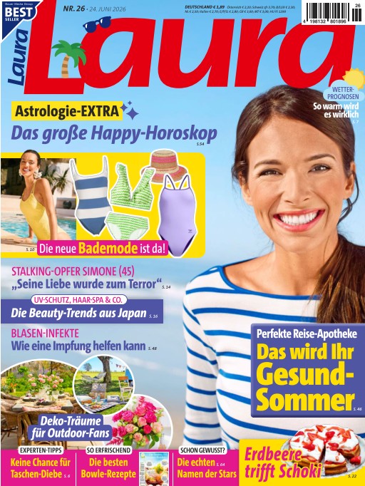 Laura