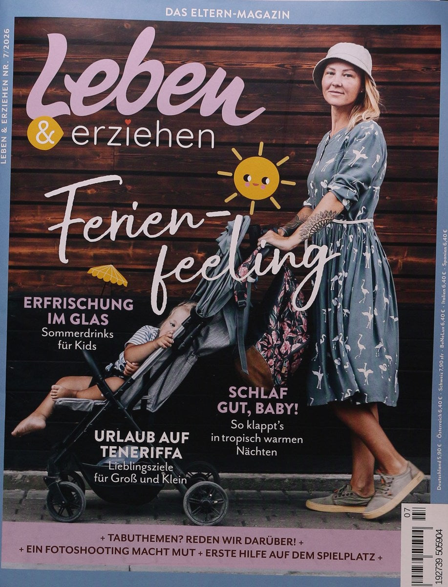 Leben & Erziehen
