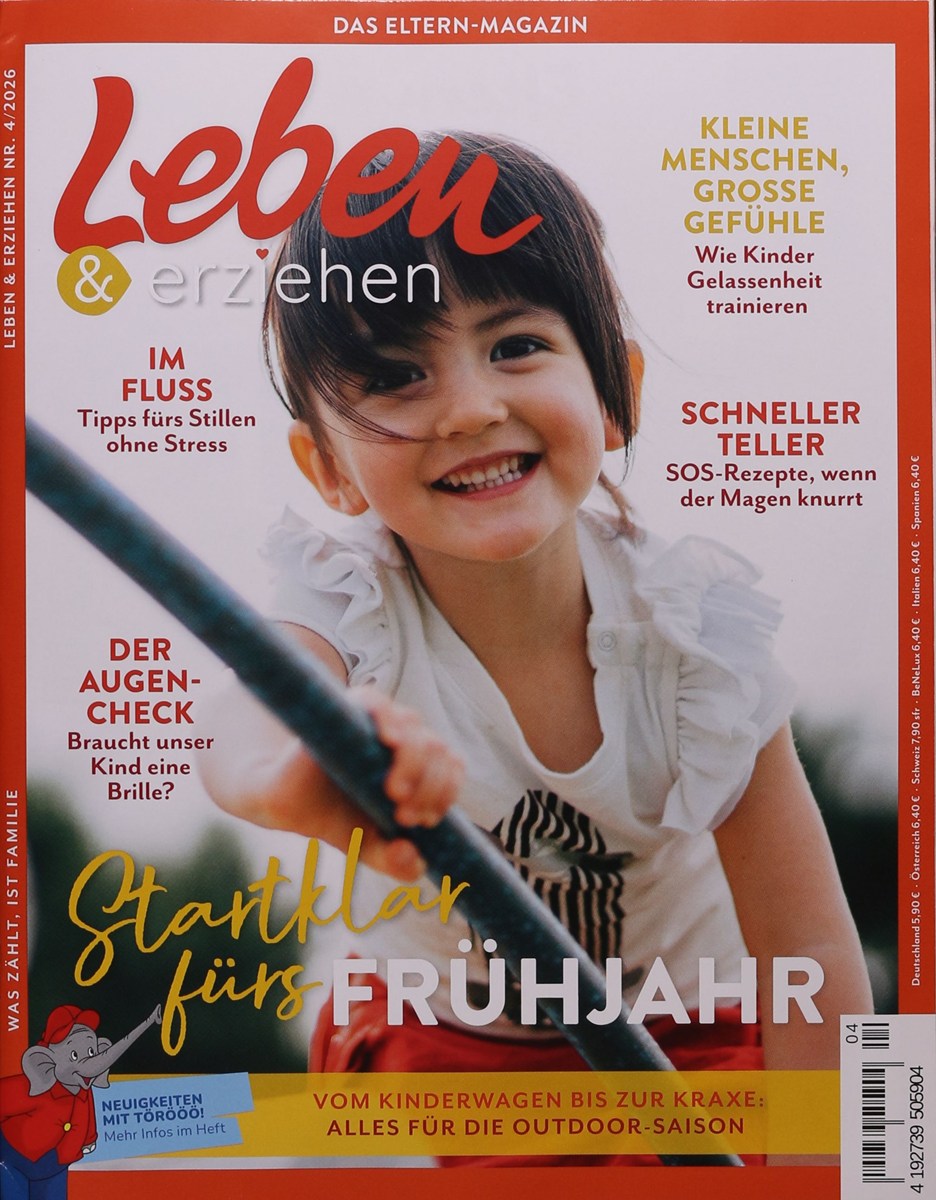 Leben & Erziehen