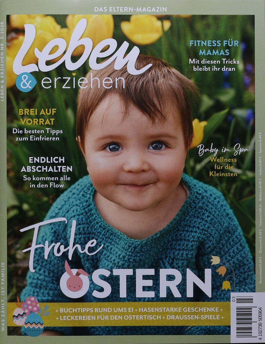 Leben & Erziehen