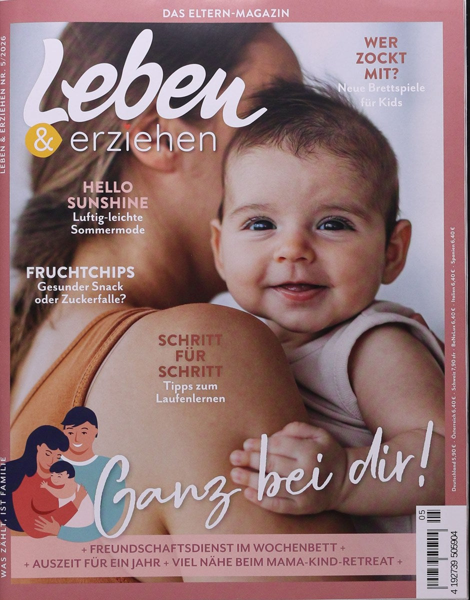 Leben & Erziehen