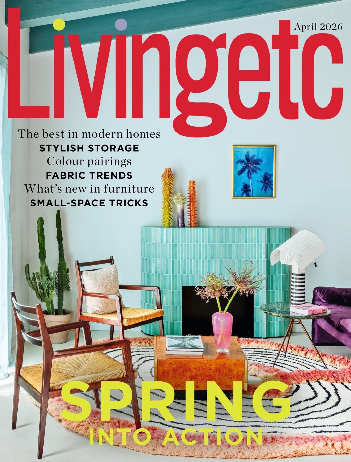 Living Etc.