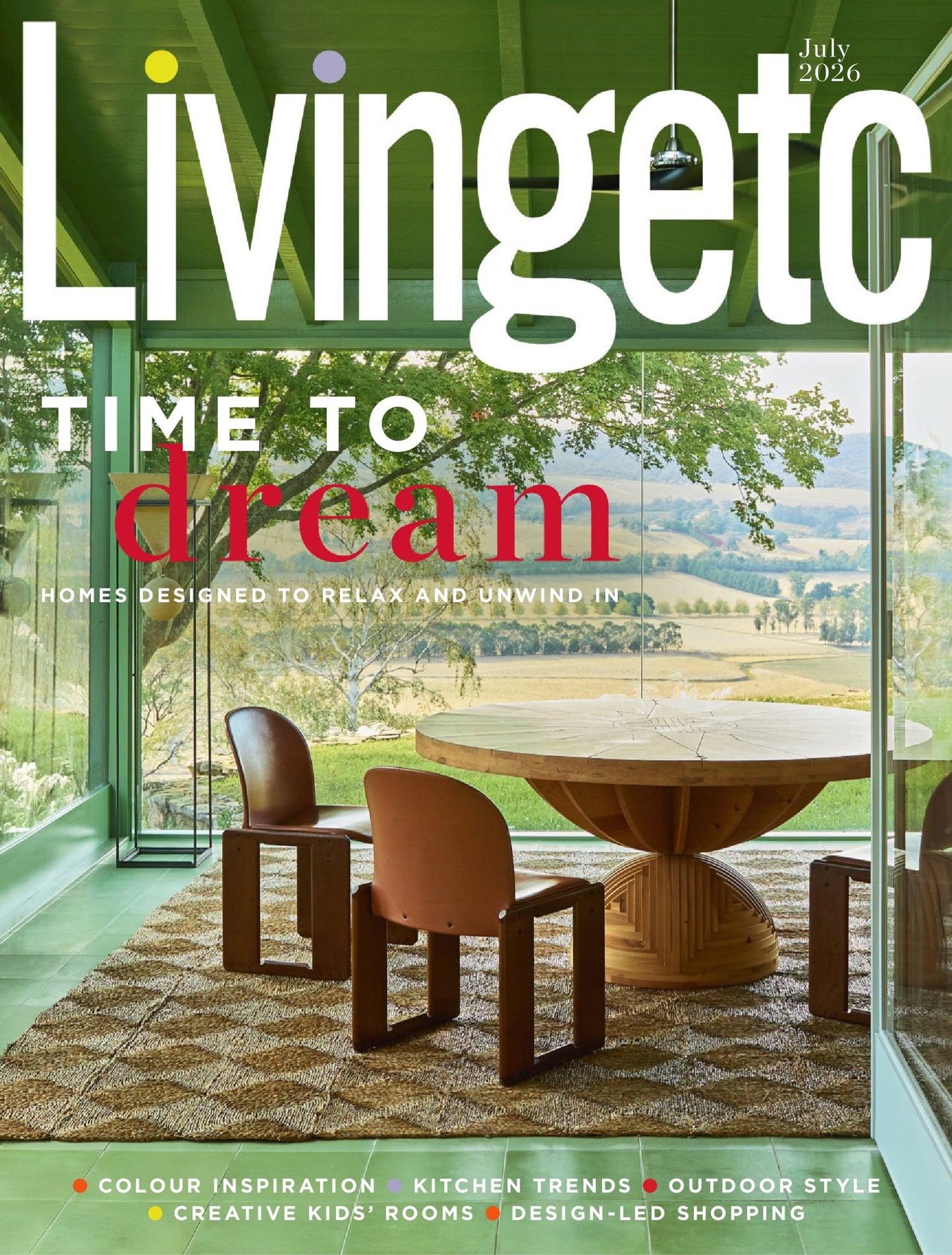 Living Etc.