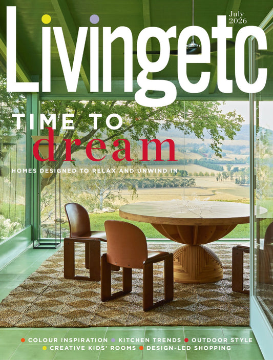 Living Etc.