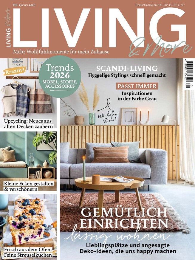 Living & More
