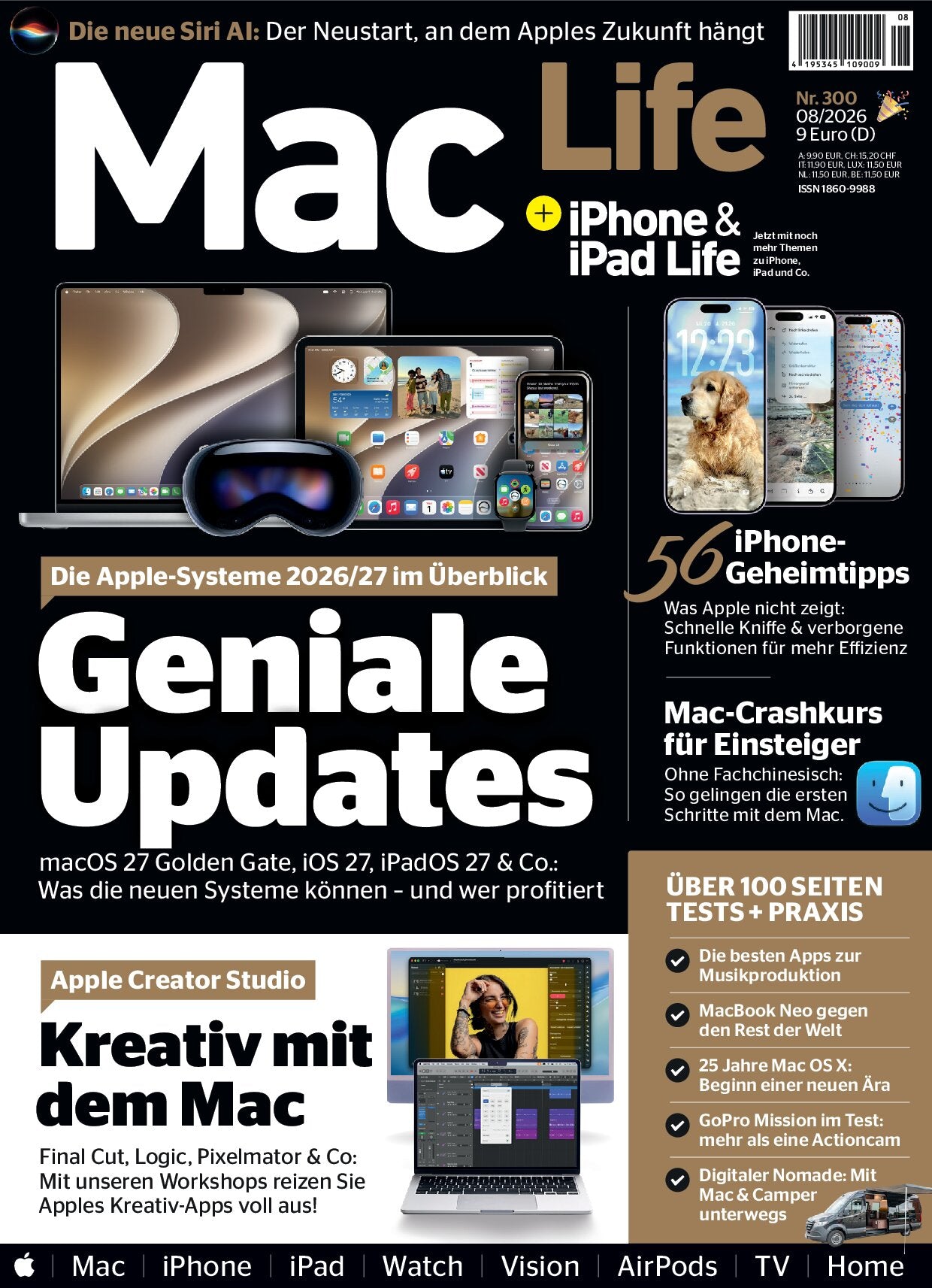 Mac Life