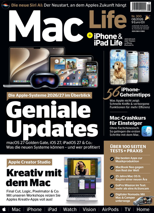 Mac Life
